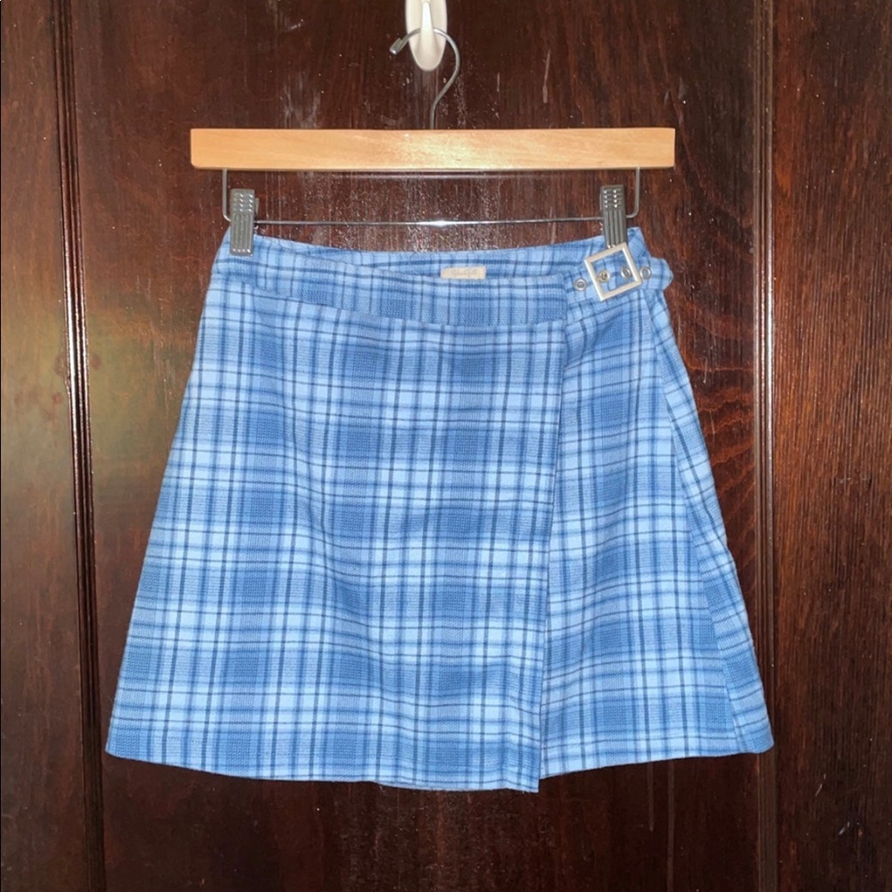 Brandy Melville skirt